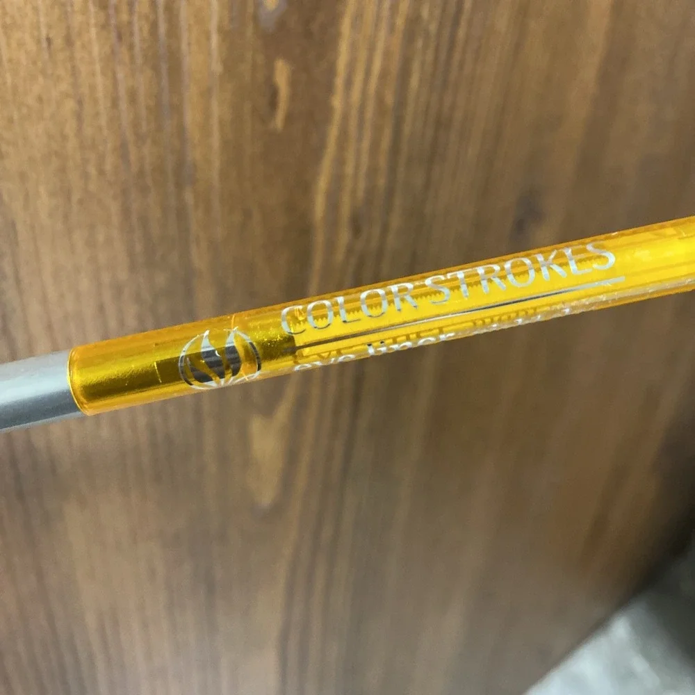 SERIOUS SKIN‎ CARE Color Strokes C-Color Vitamin C Infused Eyeliner Night Sky