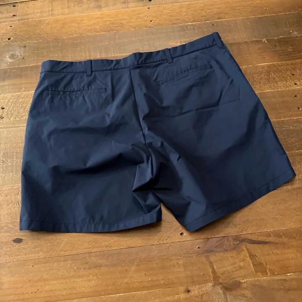 J. Crew classic navy