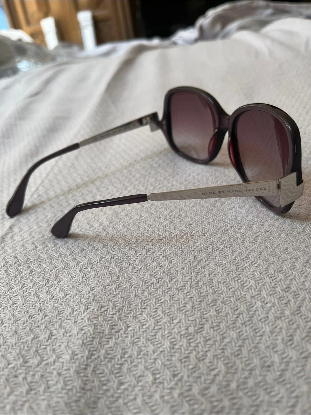 Marc By Marc Jacobs vintage glasses