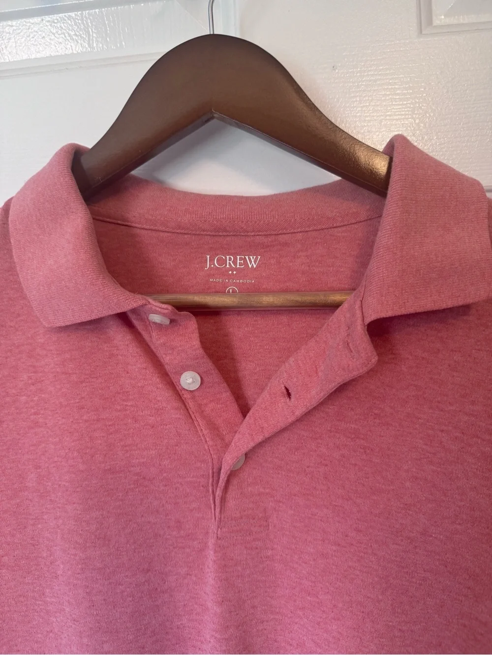 J. Crew classic short