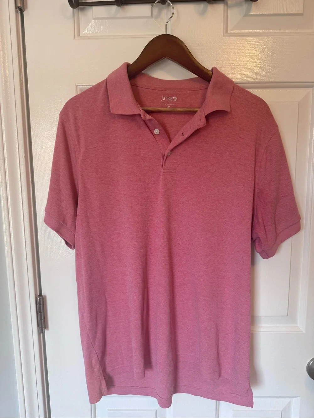J. Crew classic short