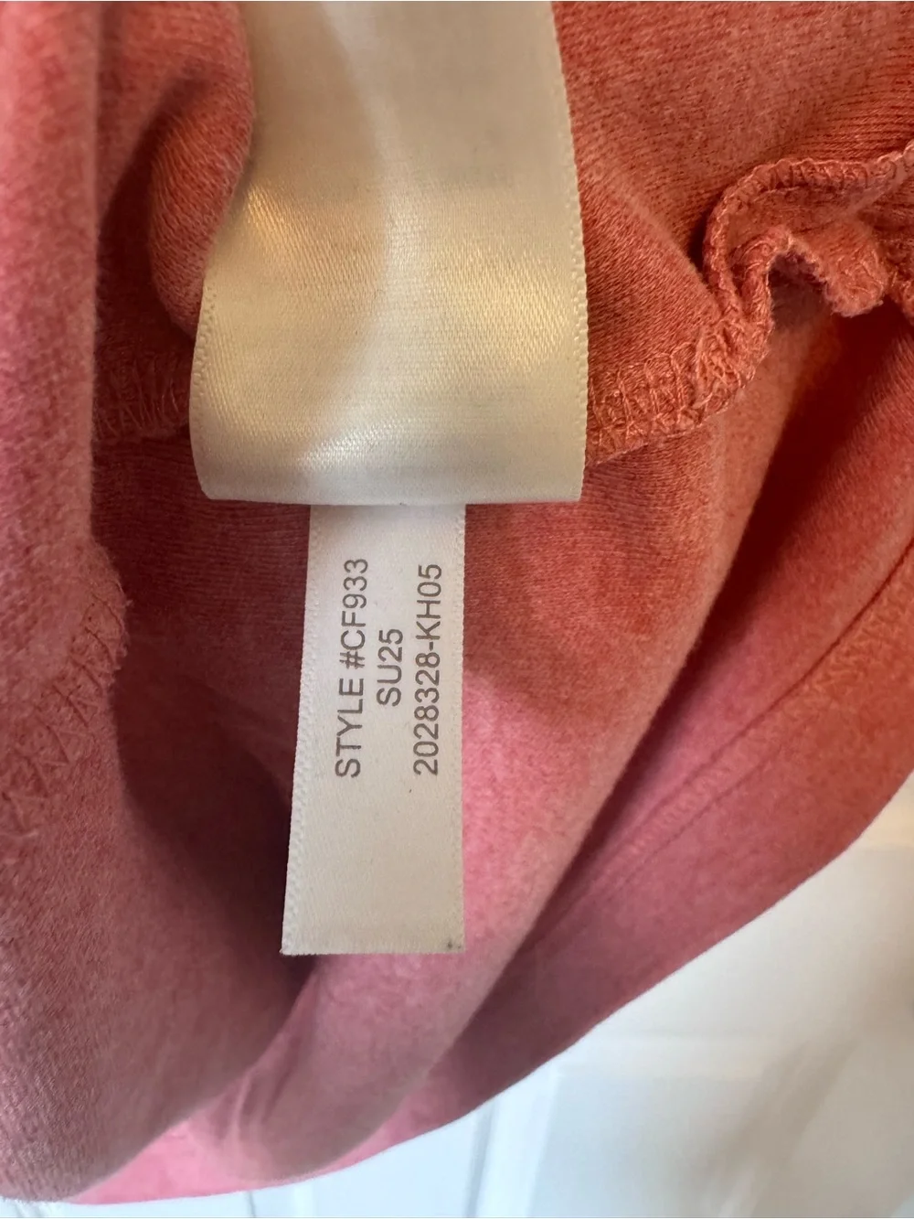 J. Crew classic short