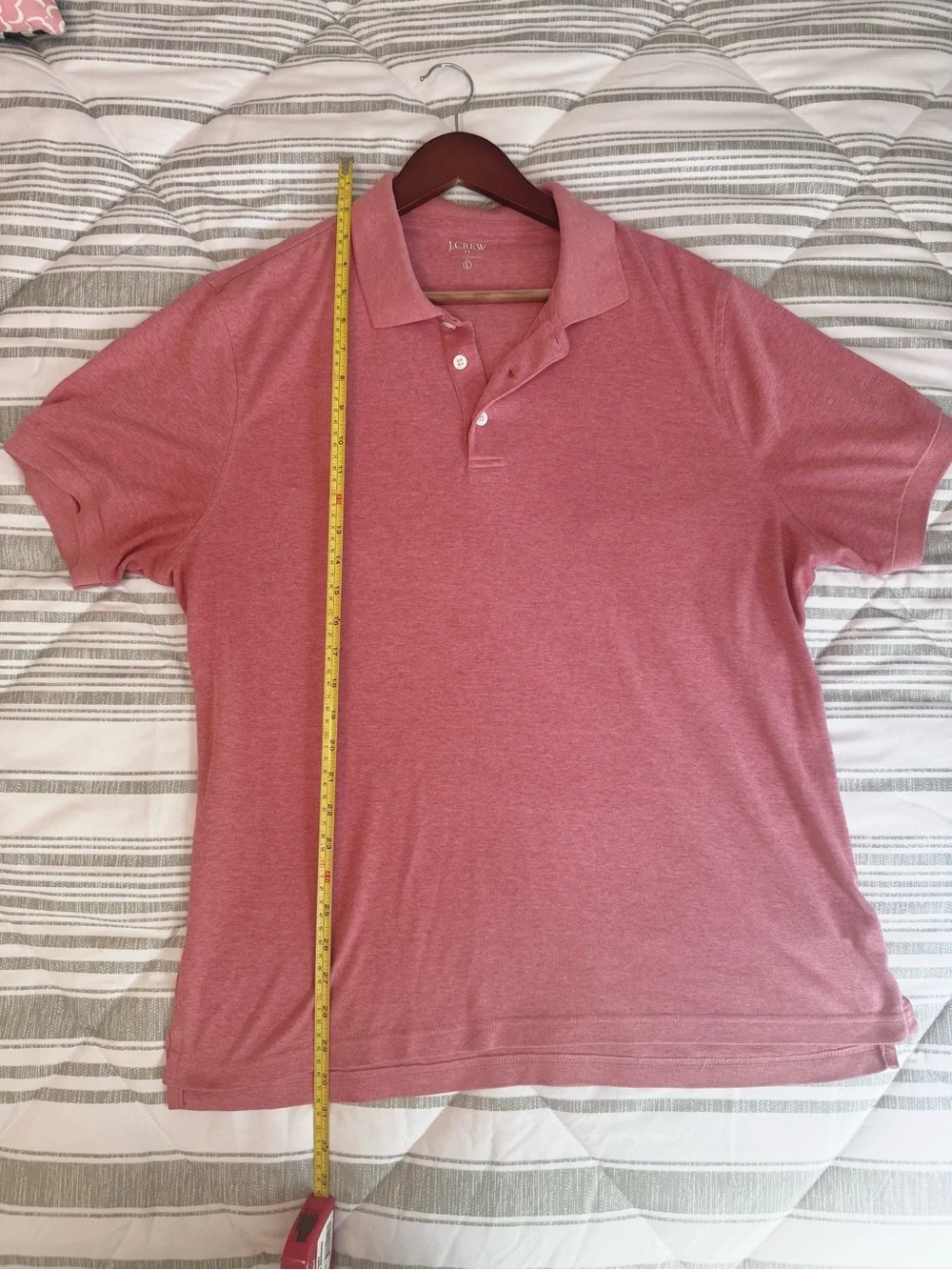 J. Crew classic short