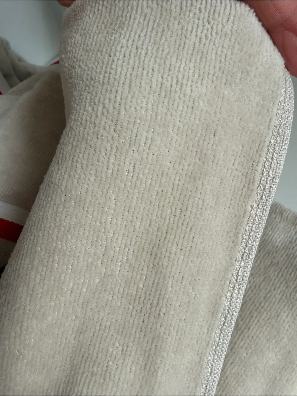 Mainstays classic beige