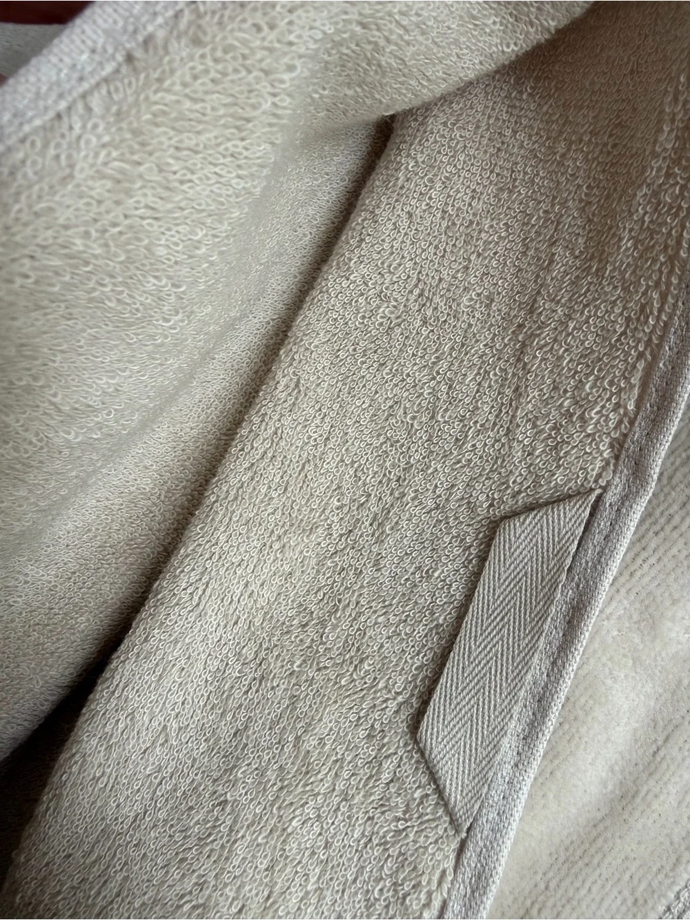 Mainstays classic beige