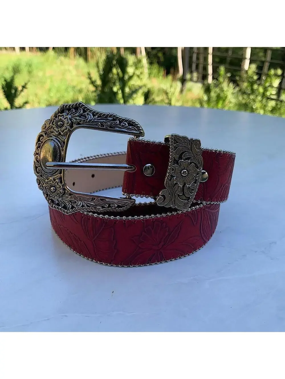 N/A #leather #accessories