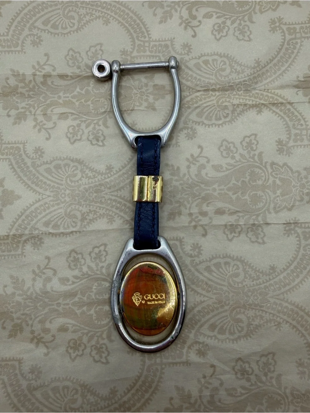 Gucci branded featuring