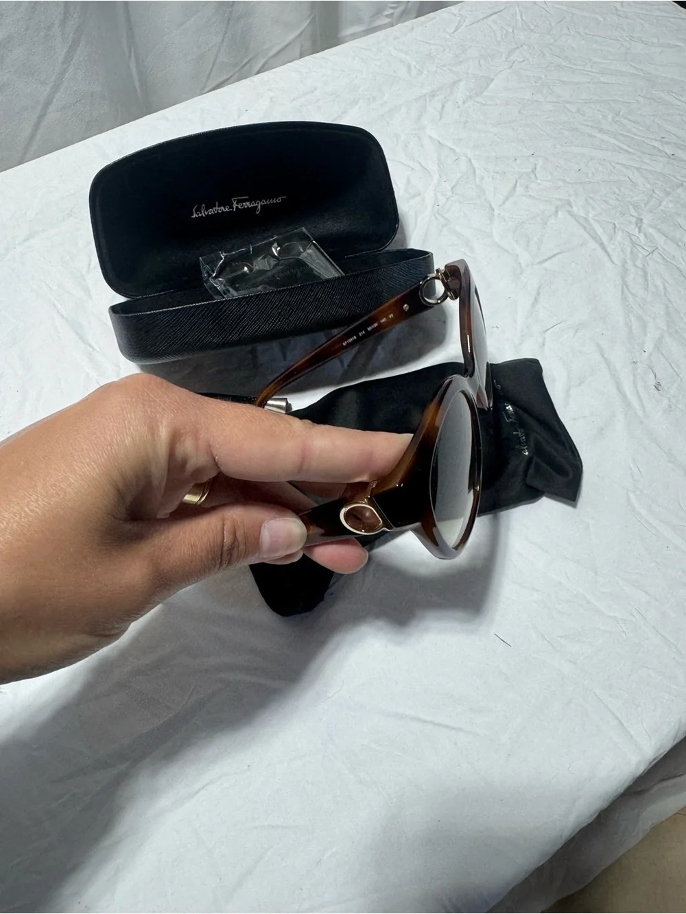 Salvatore Ferragamo designer salvatore