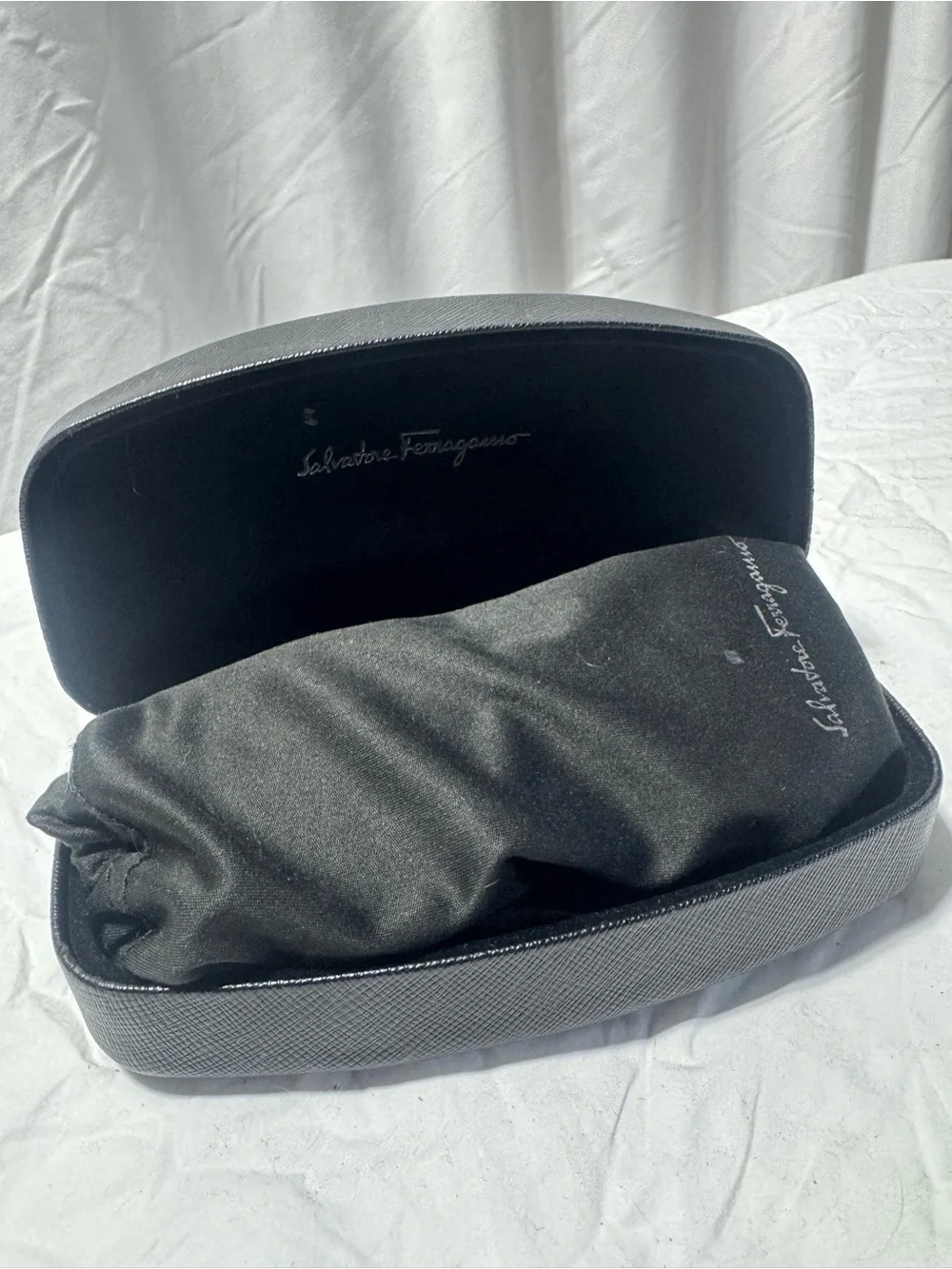 Salvatore Ferragamo designer salvatore