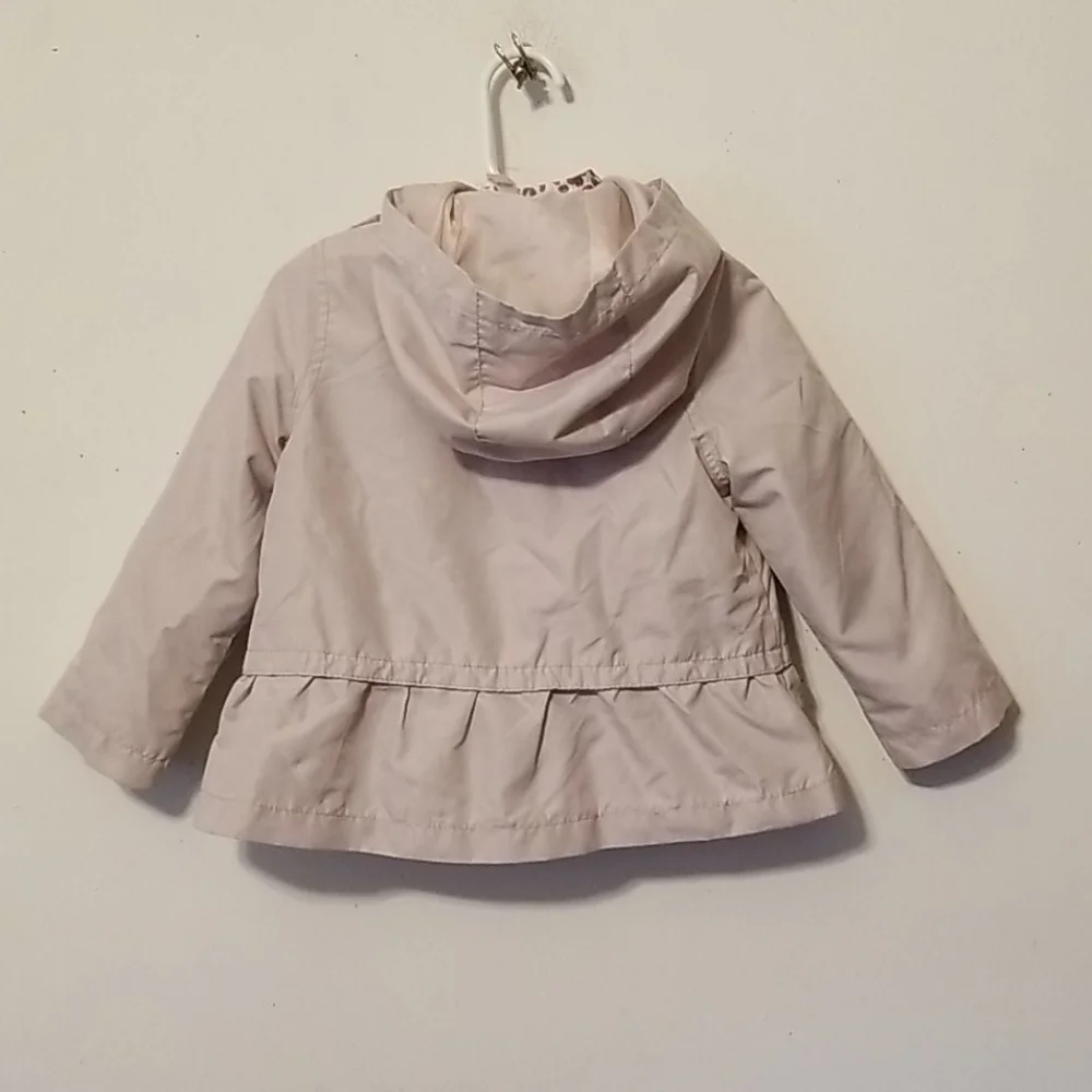 Carters inner coat