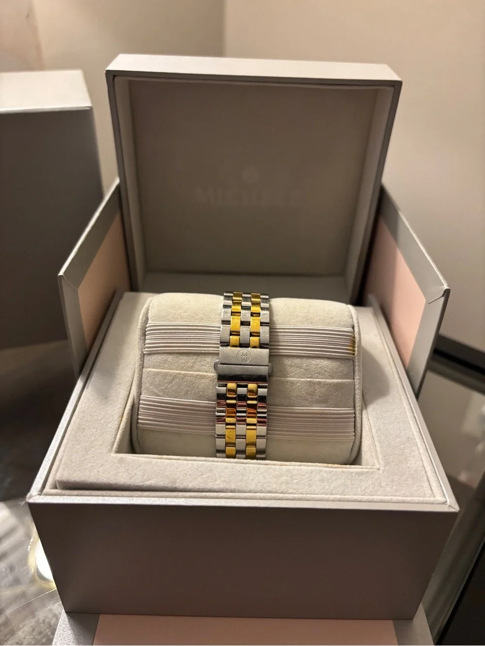 Michele authentic please
