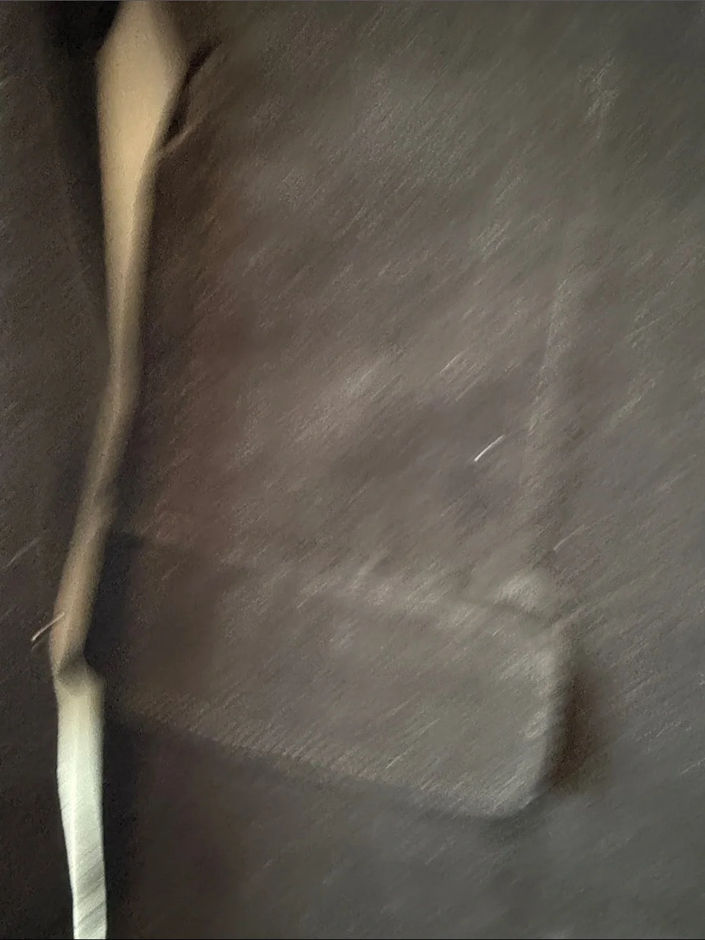 Banana Republic Men's Black Corduroy Sport Coat