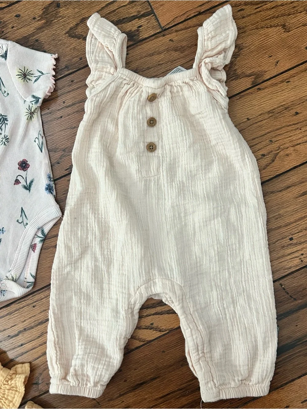 N/A three piece