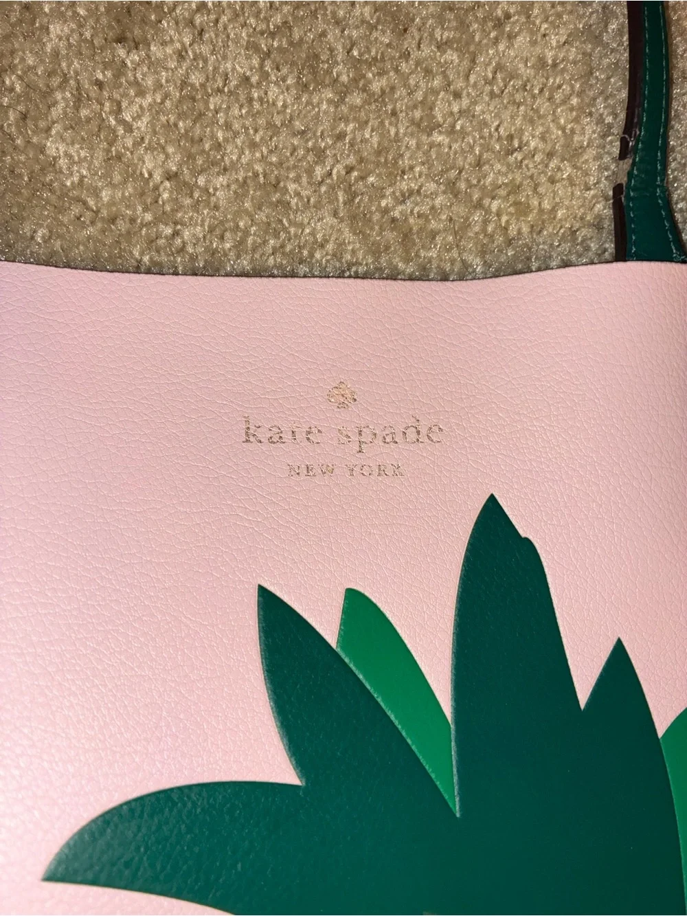 kate spade fun eye