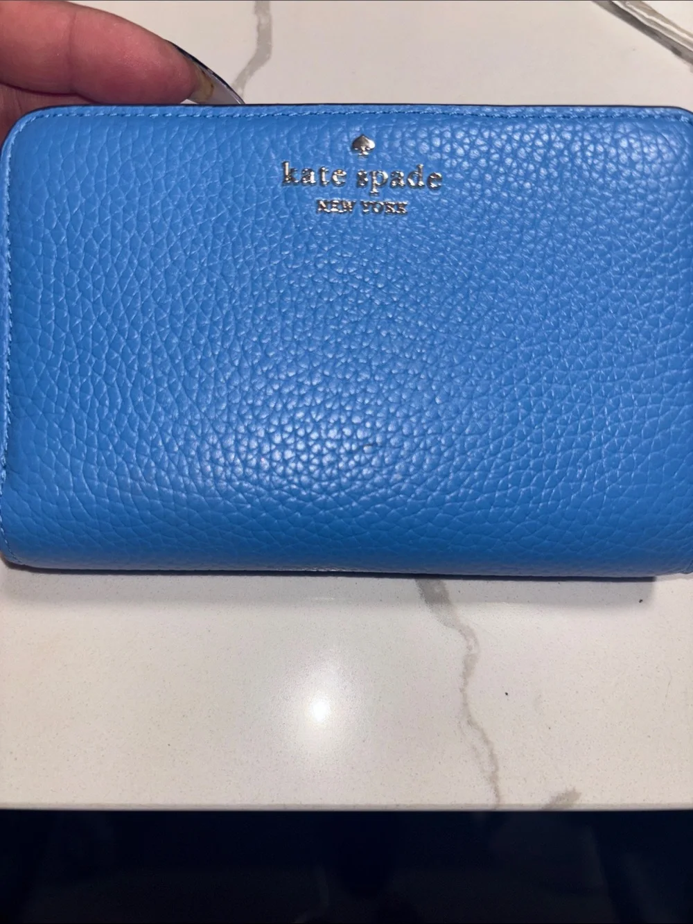 kate spade everyday wallet
