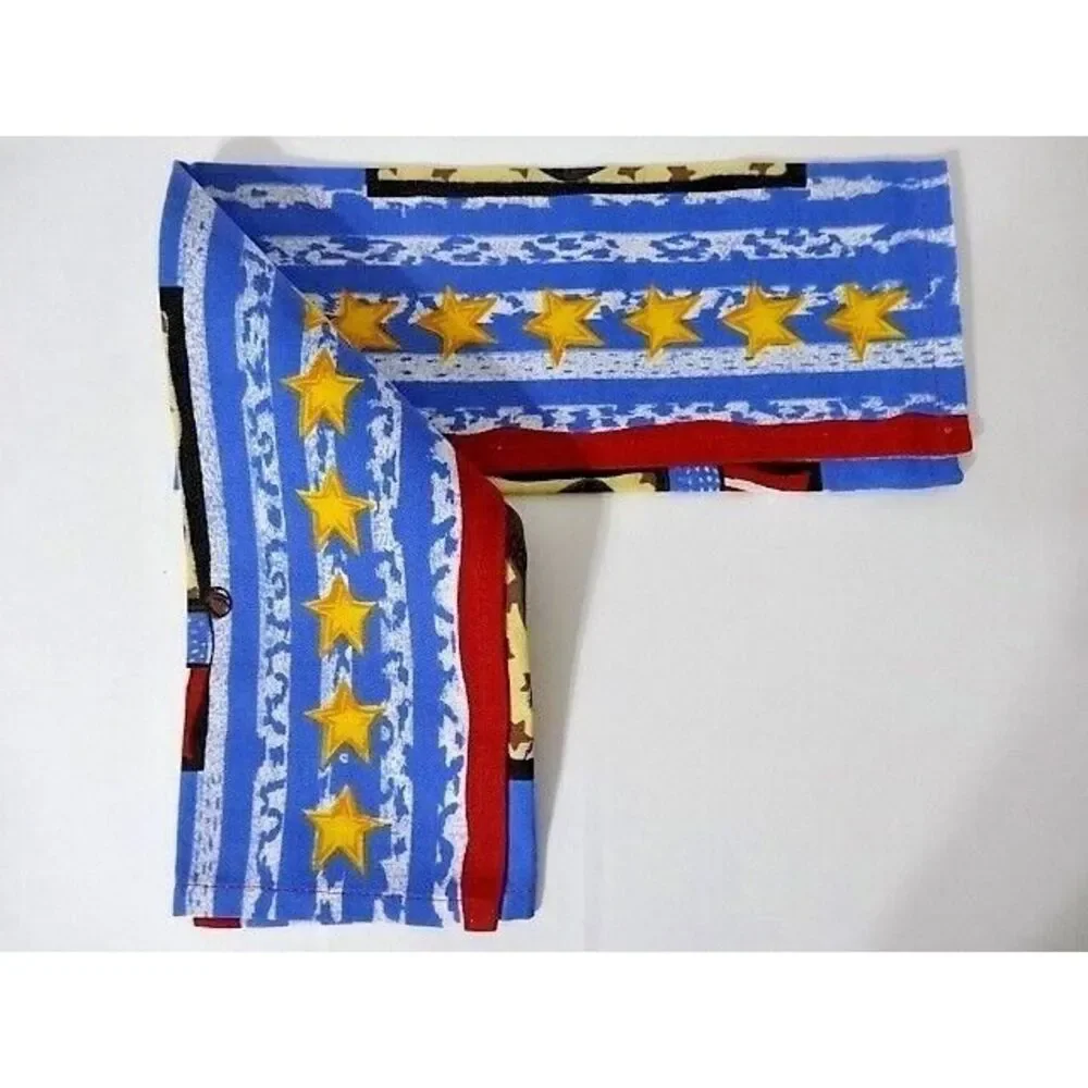 Kitchen Brand july patriotic
