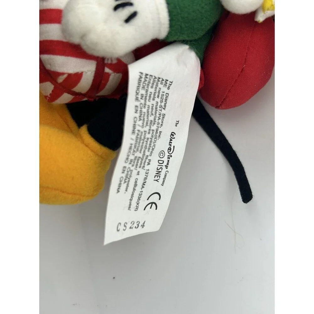 Disney store candy