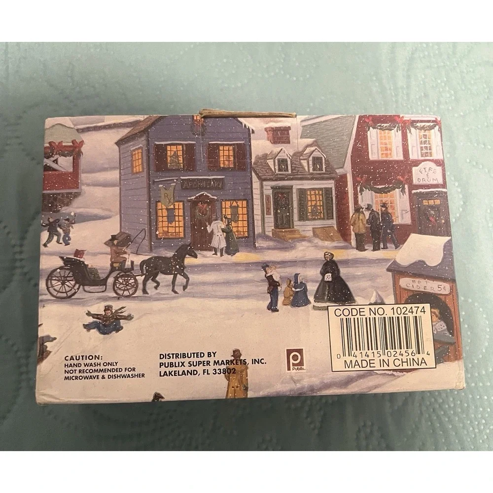Publix this set
