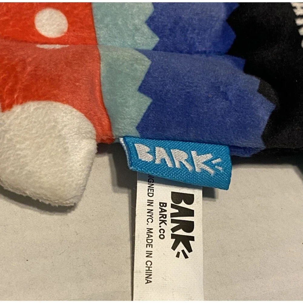 Barkbox bark box
