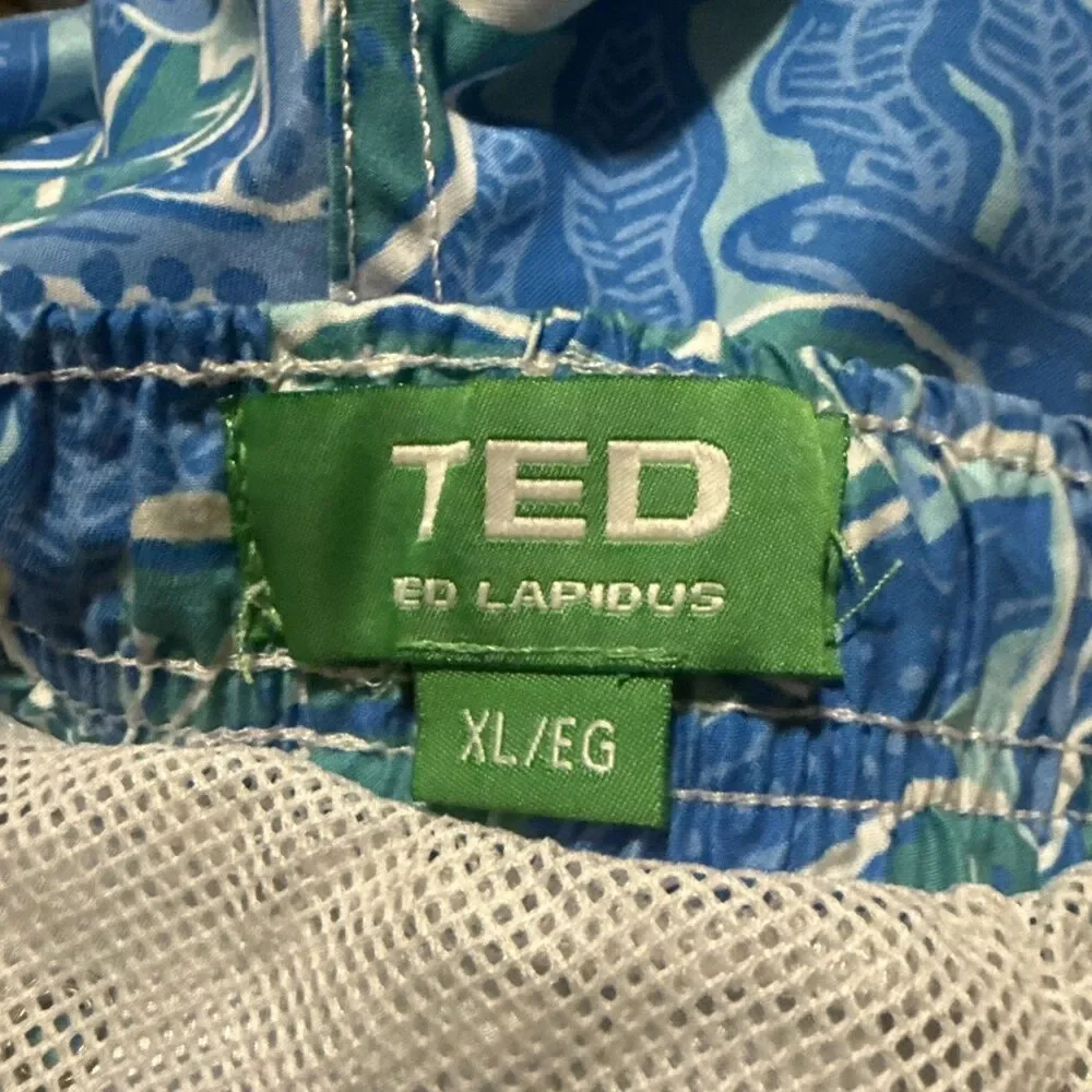 Ted Lapidus ted lapidus
