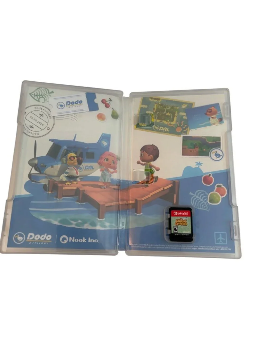 Nintendo immerse yourself