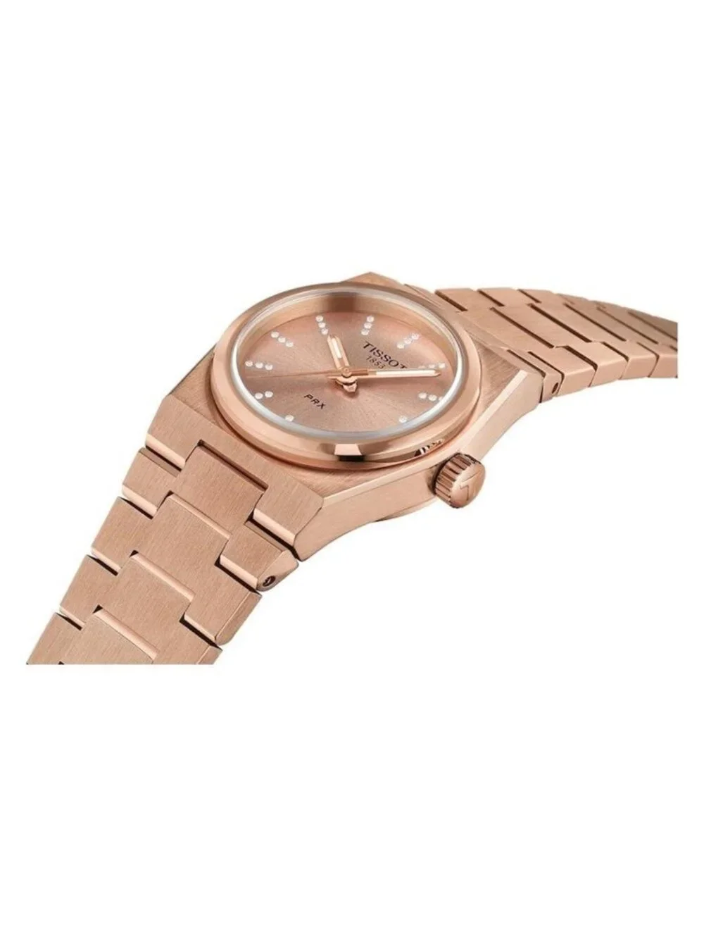 Tissot new authentic