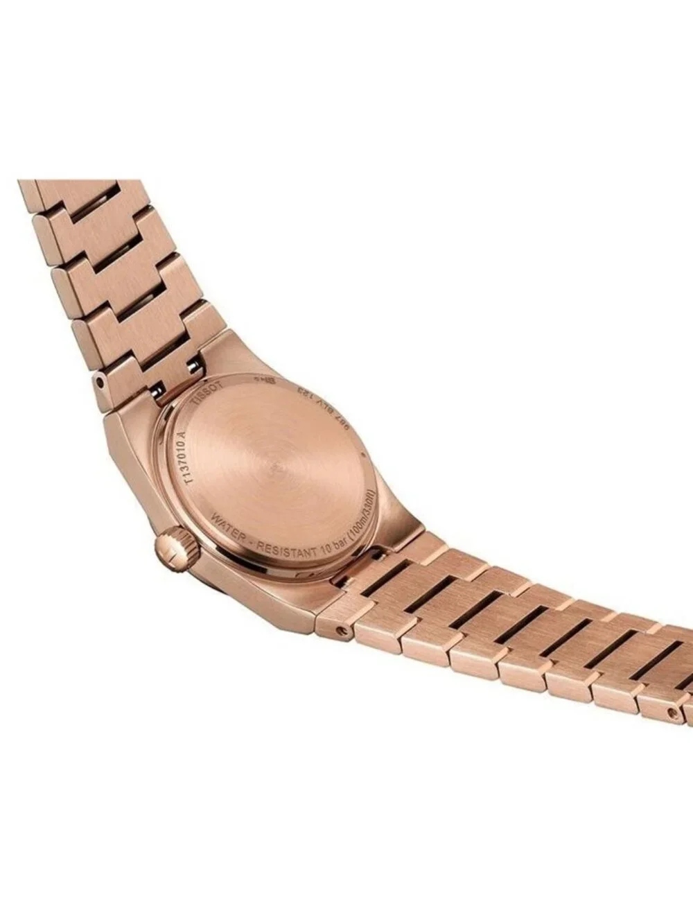 Tissot new authentic