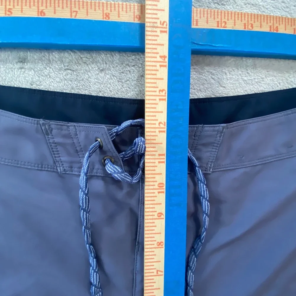 Patagonia maximum features rise