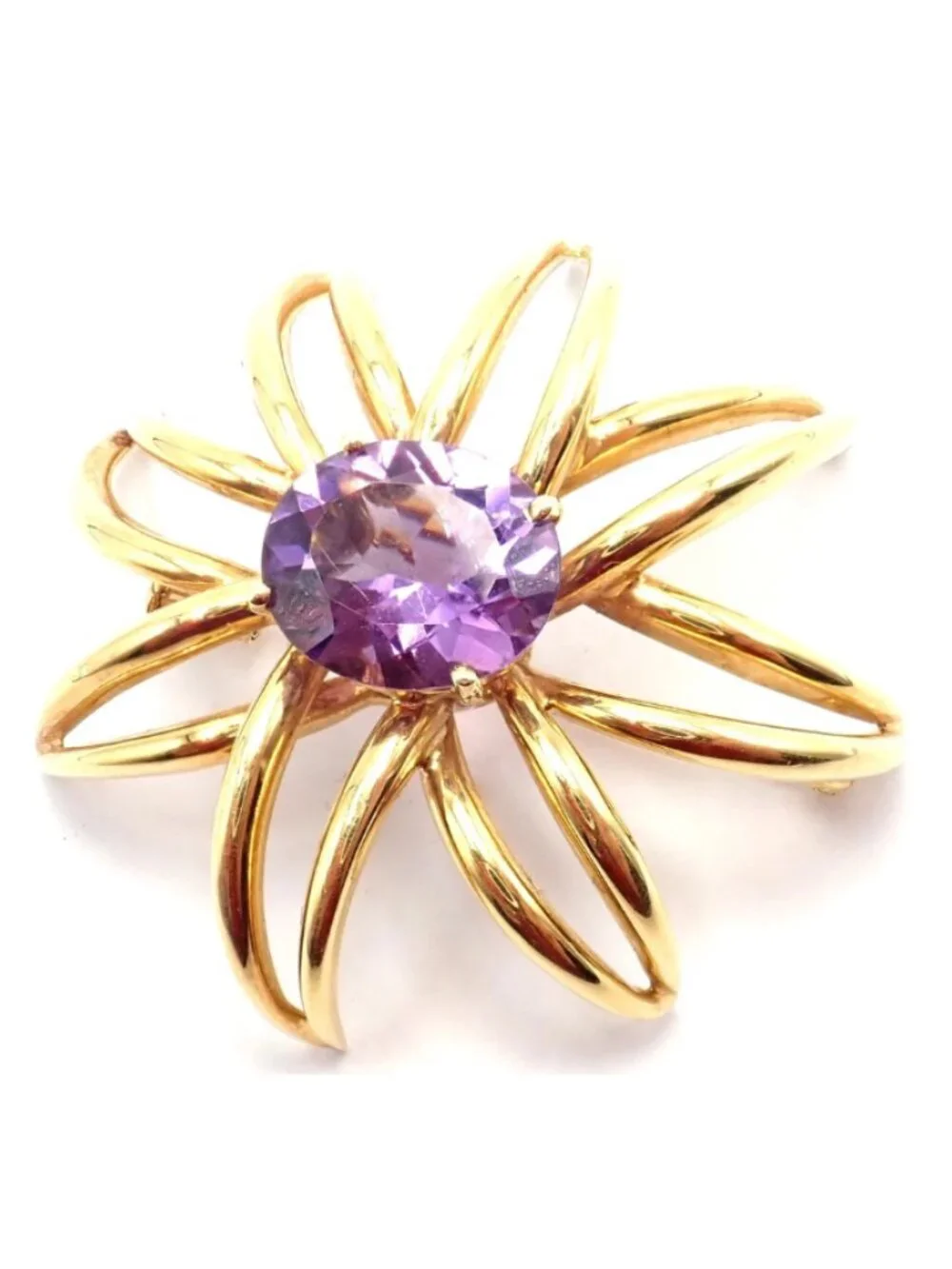 Tiffany & Co. this tiffany