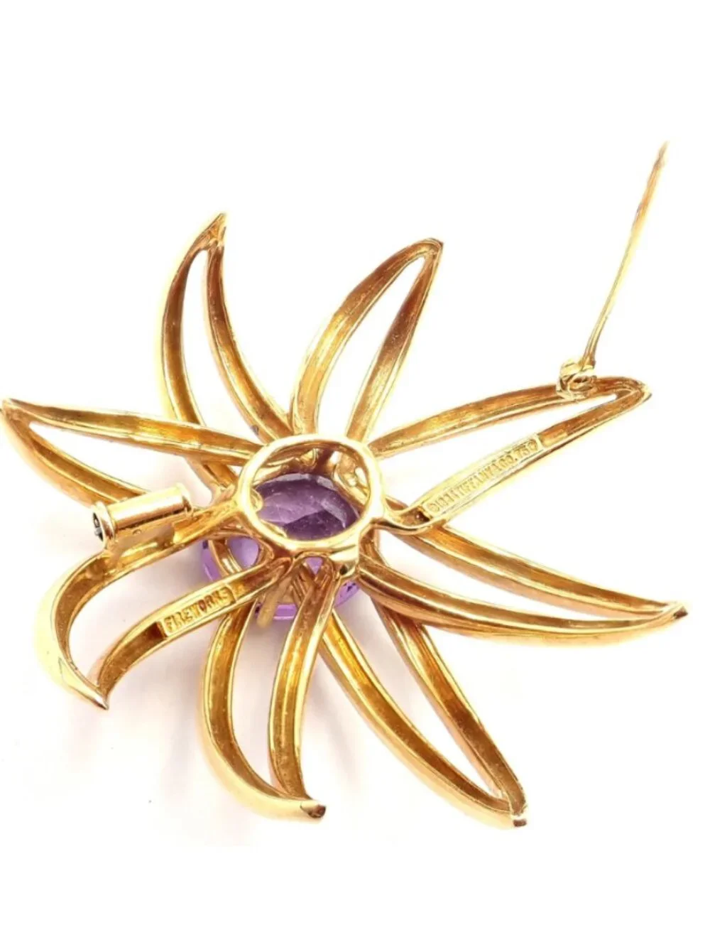 Tiffany & Co. this tiffany