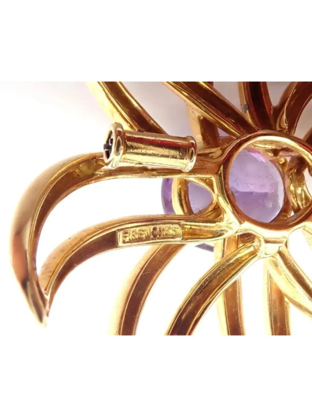 Tiffany & Co. this tiffany
