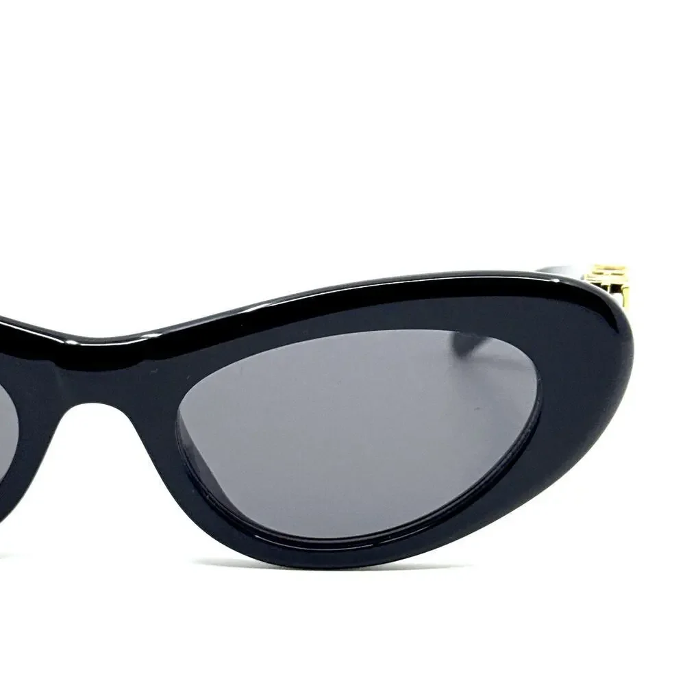 New, LOEWE Sunglasses LW40156U 01A Authentic