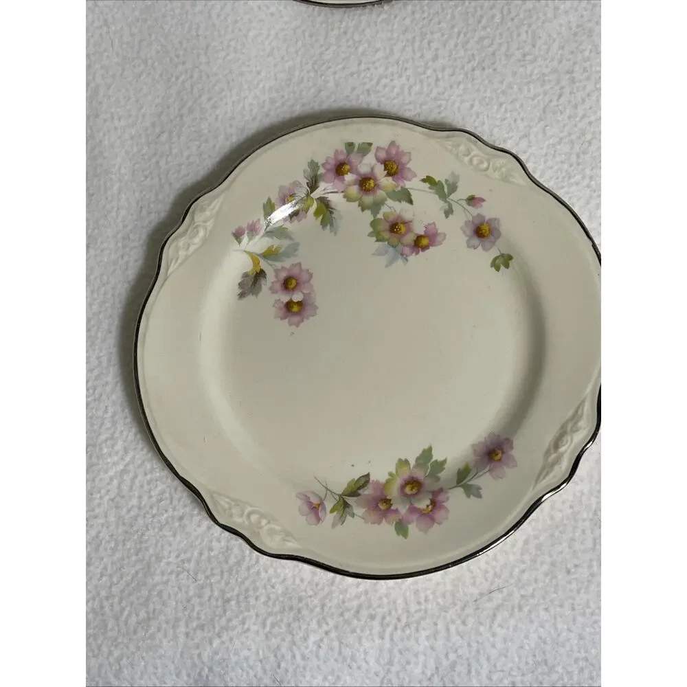 Homer Laughlin product set