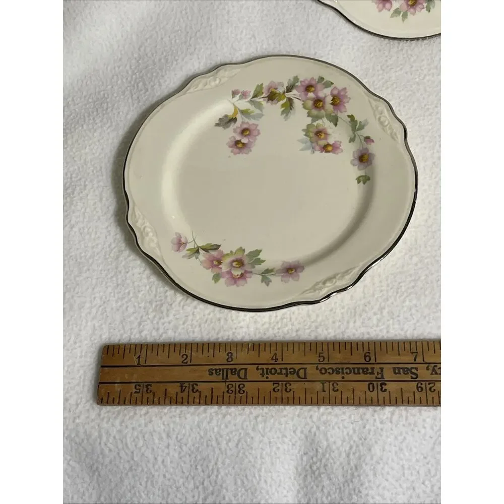 Homer Laughlin product set