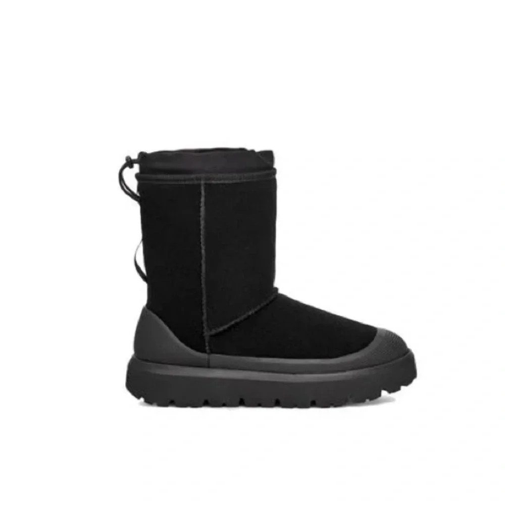 UGG from snow blend