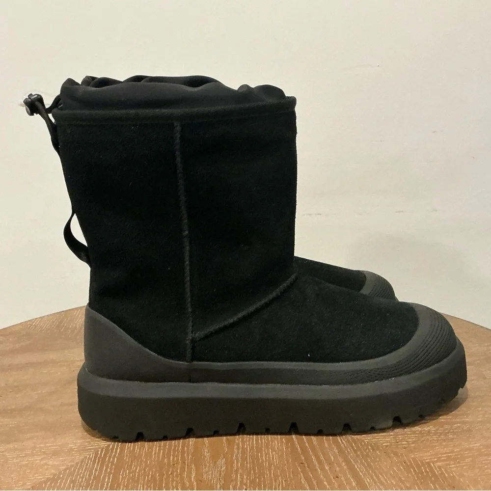 UGG permanent rubber®