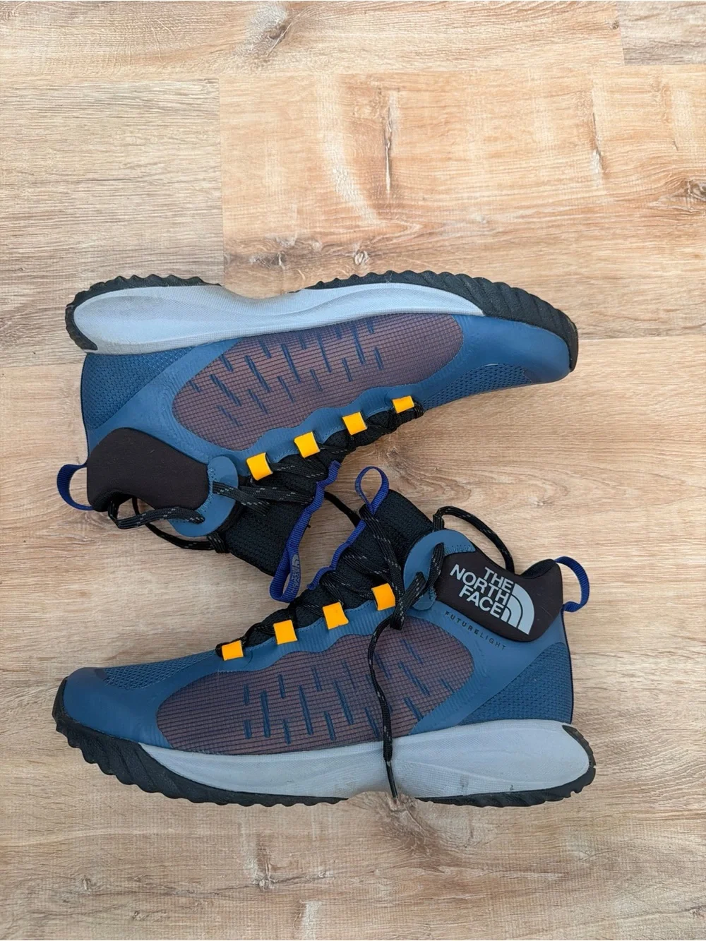The North Face Futurelight Boots (11.5)
