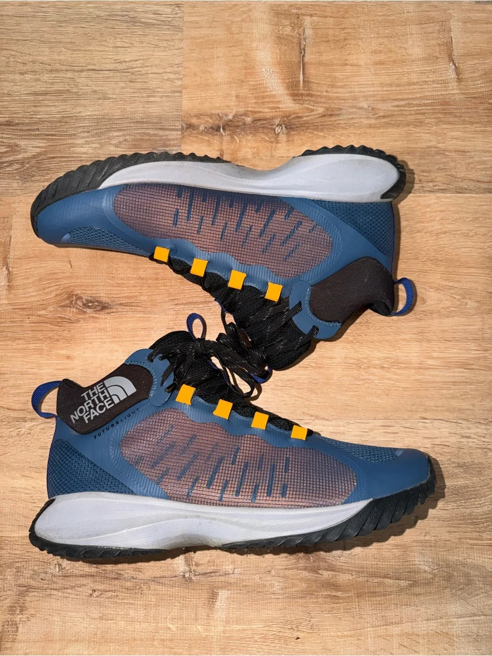 The North Face Futurelight Boots (11.5)
