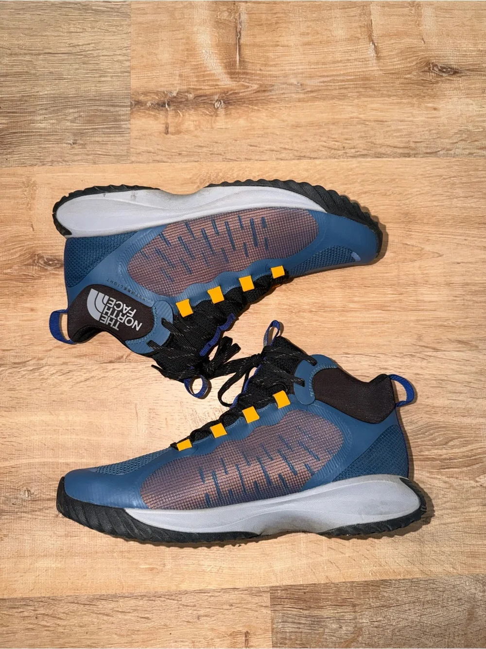 The North Face Futurelight Boots (11.5)