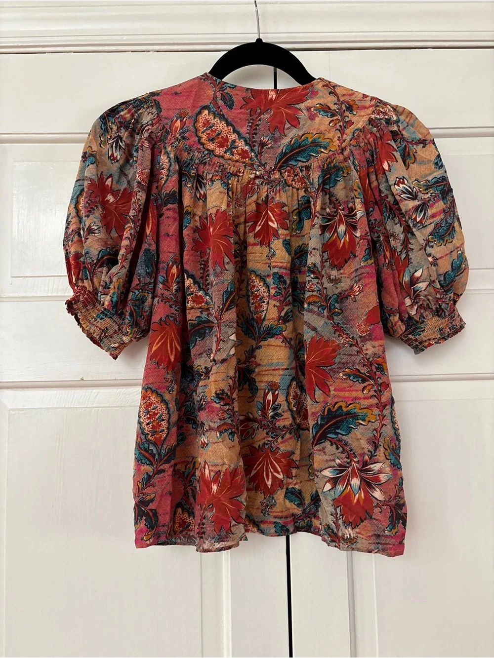 Ulla Johnson ulla johnson