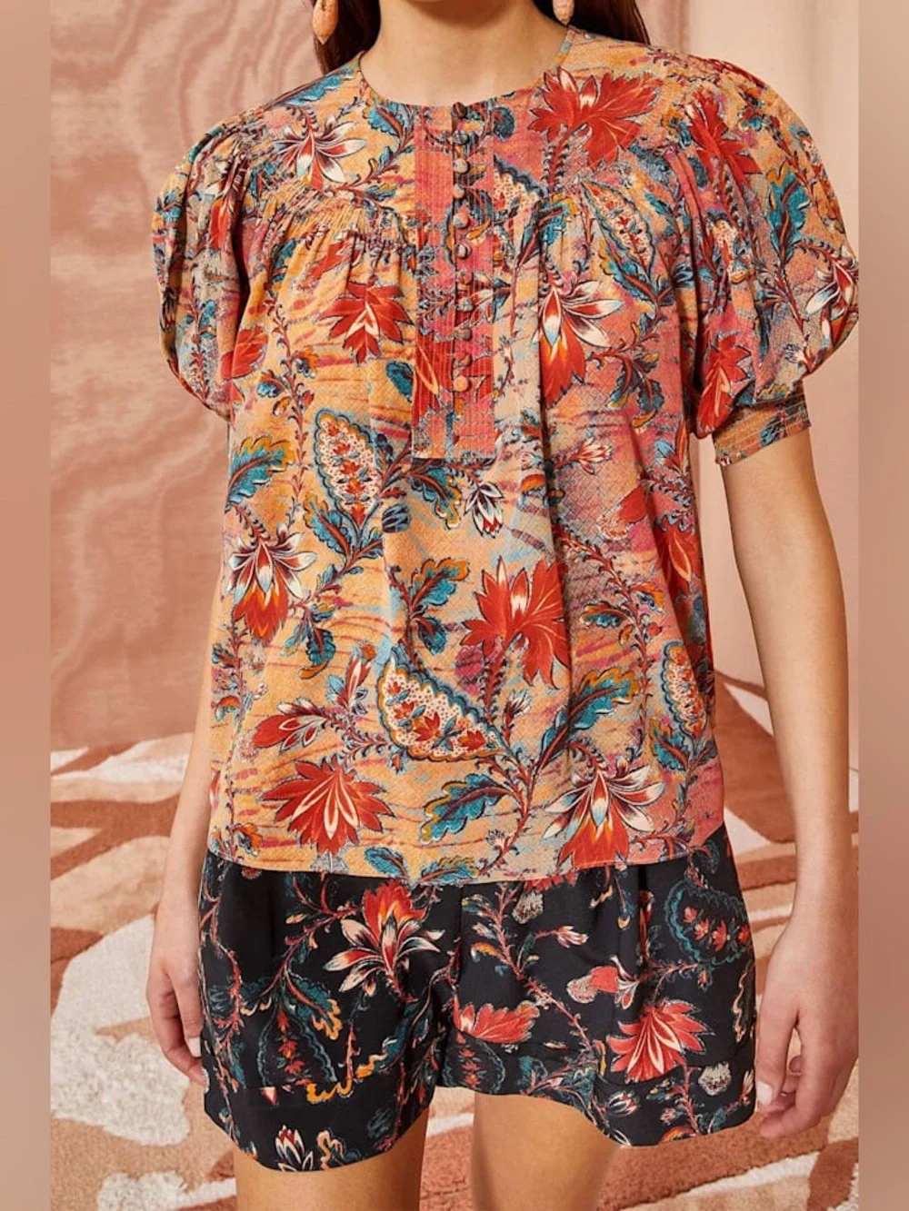 Ulla Johnson ulla johnson