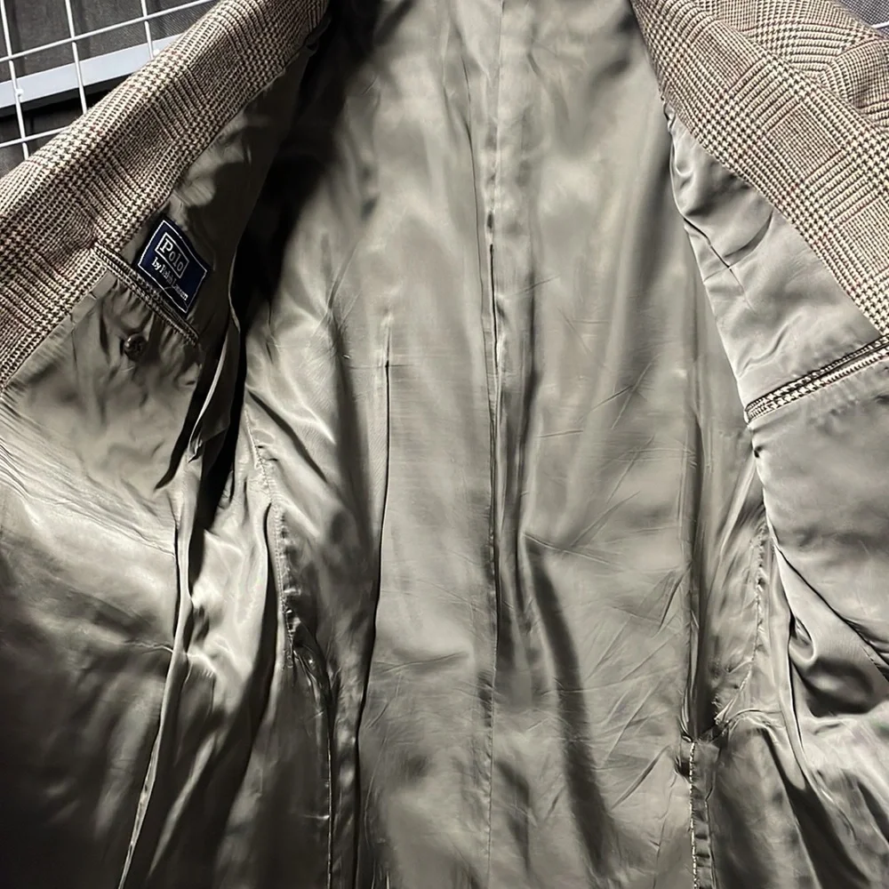 Polo Ralph Lauren size 46
