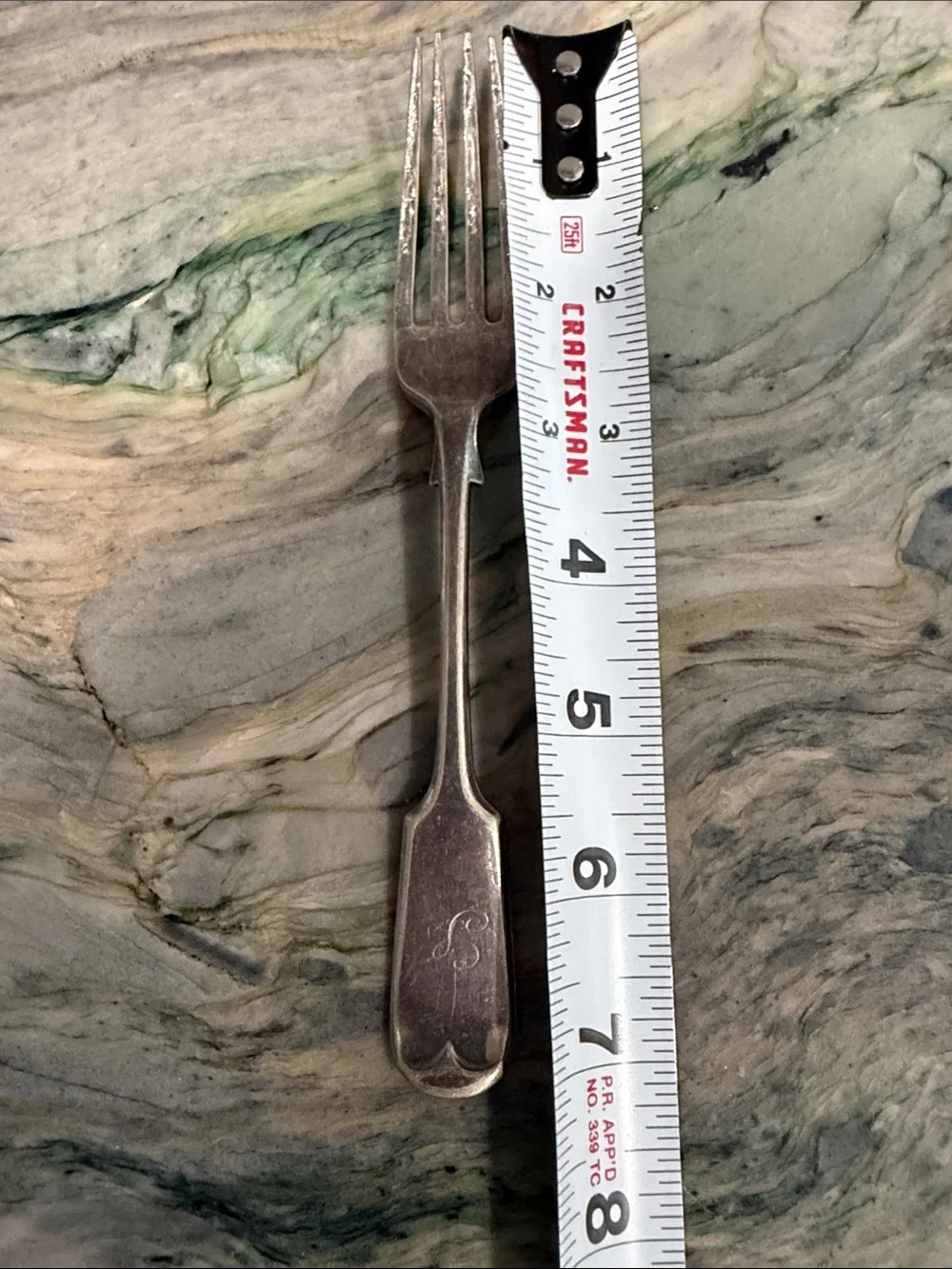 N/a timeless fork