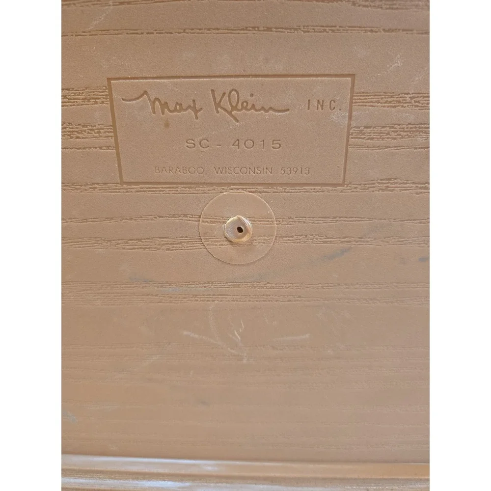 N/A tray handle