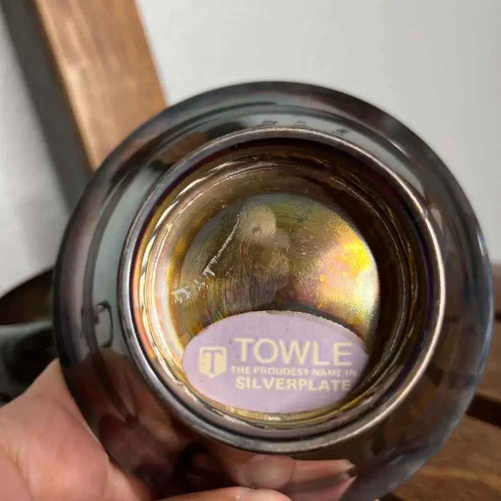 Towle second hand
