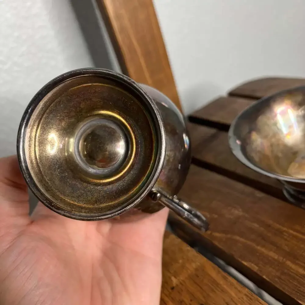 Towle second hand