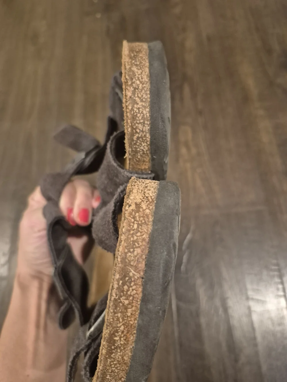 Birkenstock perfect see