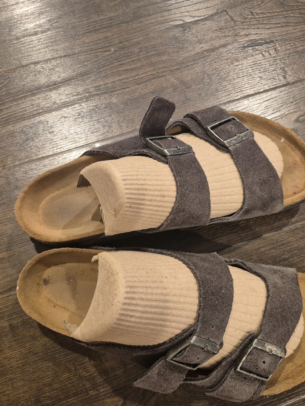 Birkenstock perfect see