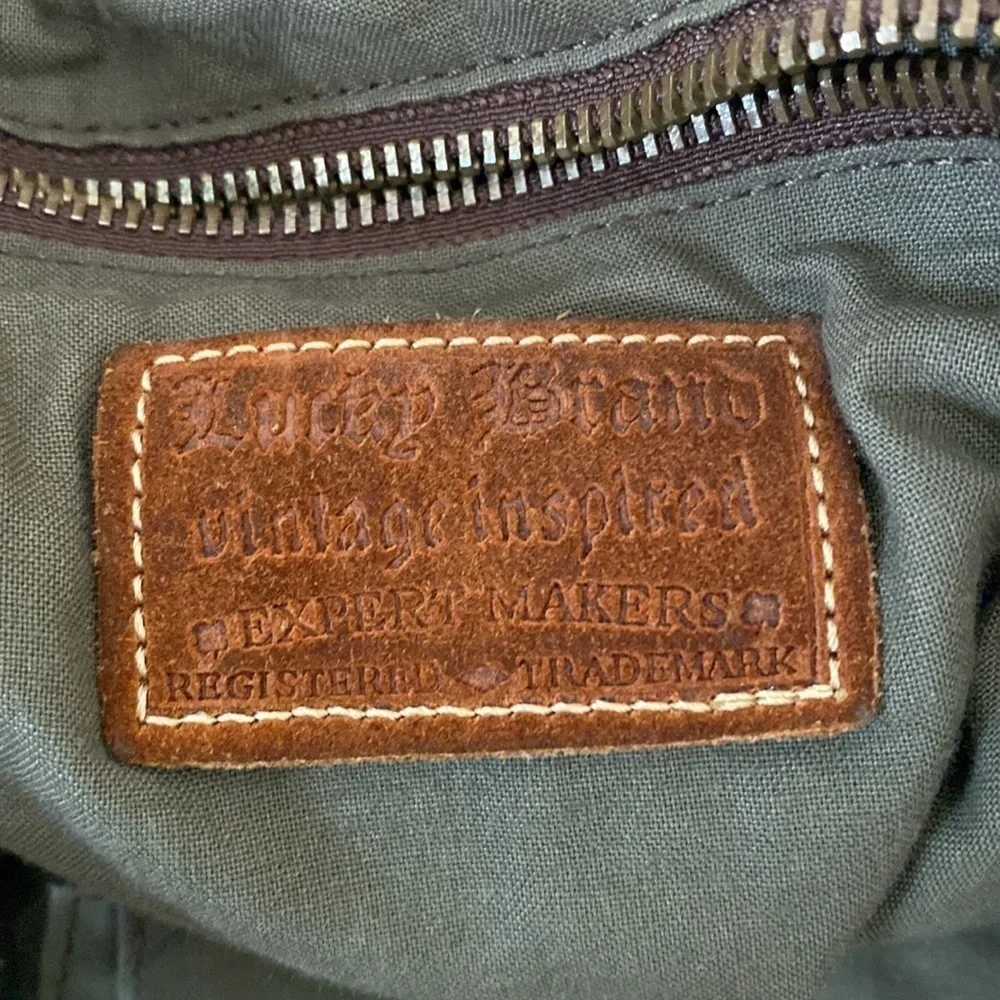 Lucky Brand lucky brand