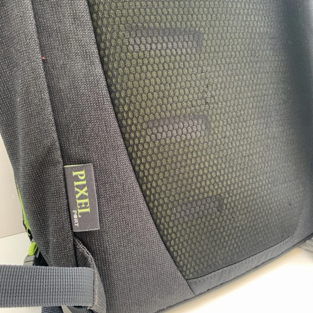 OSPREY pixel port